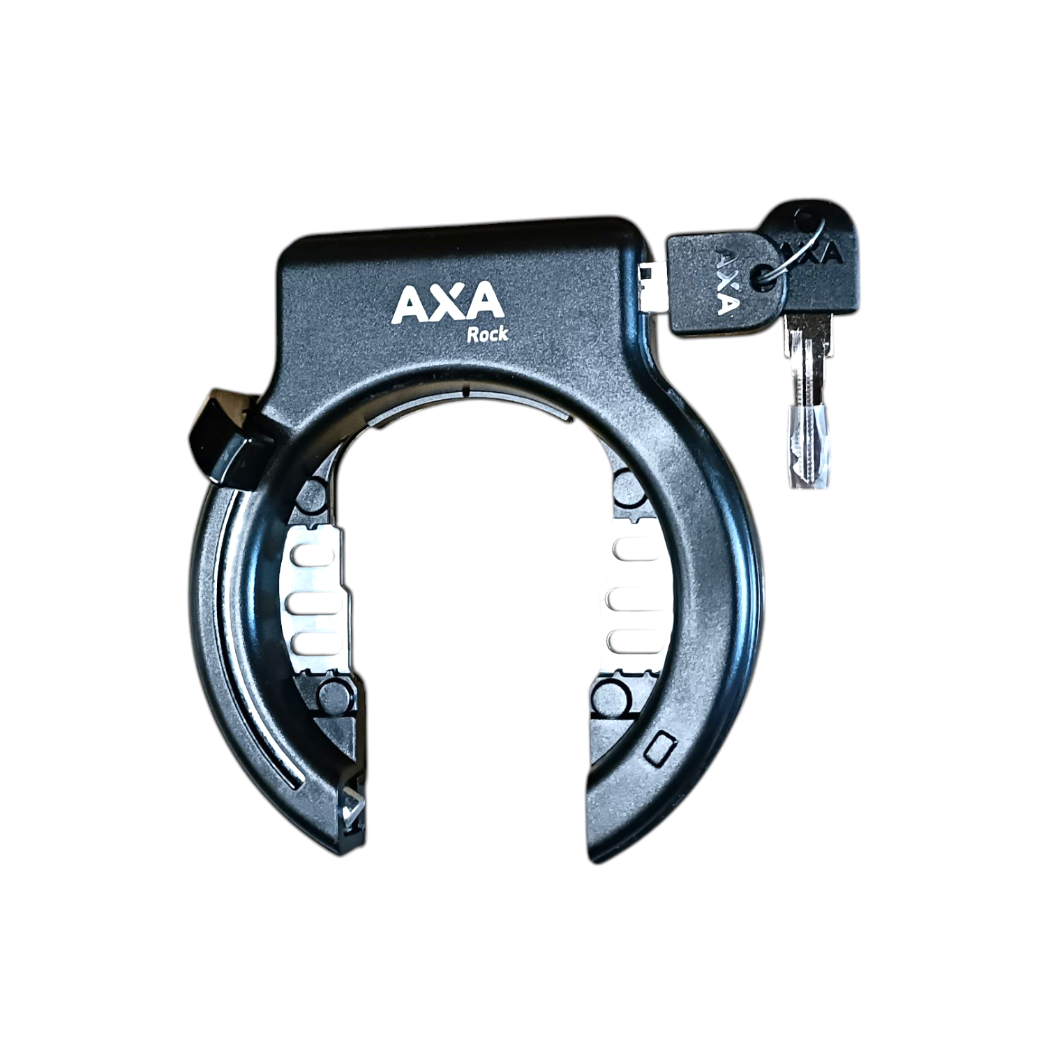 Serrure à anneau Axa Rock