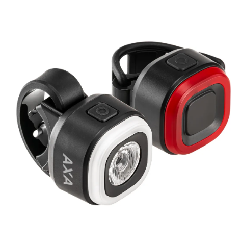 Ensemble AXA sur USB