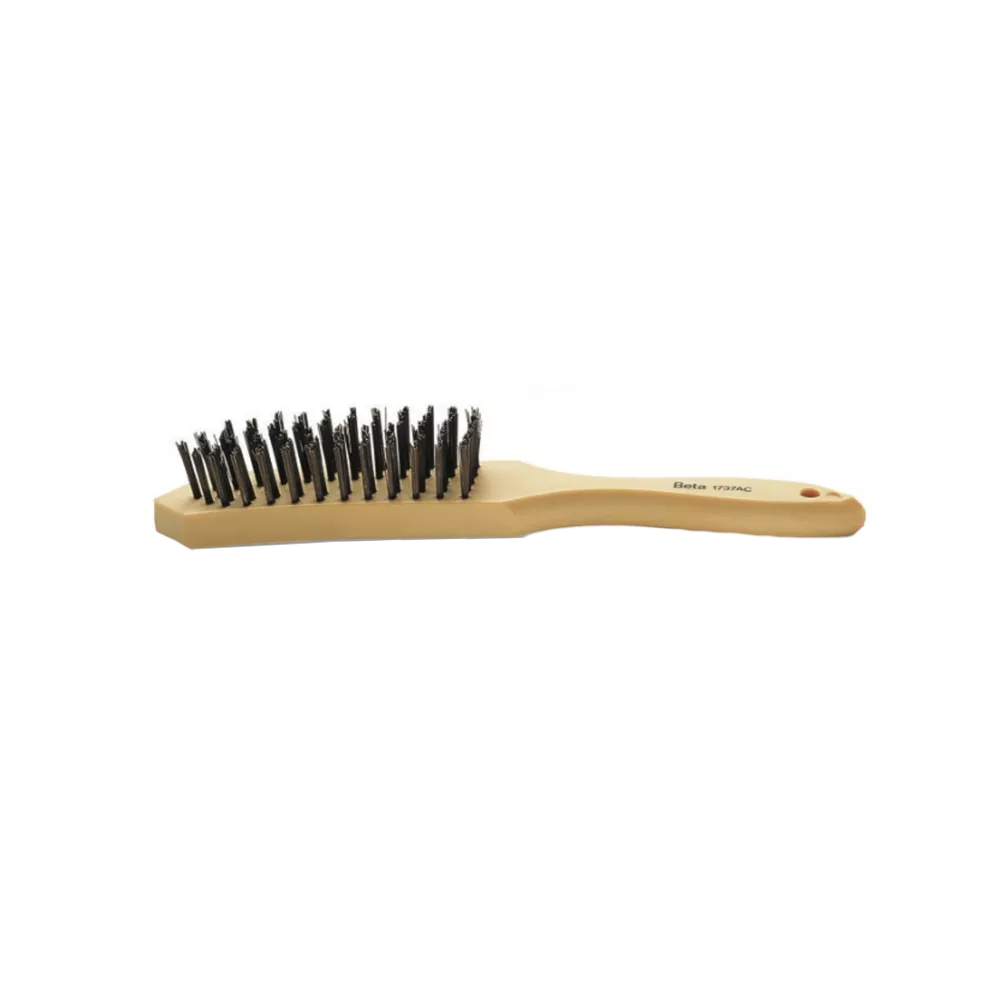 Brosse en acier bêta 275mm