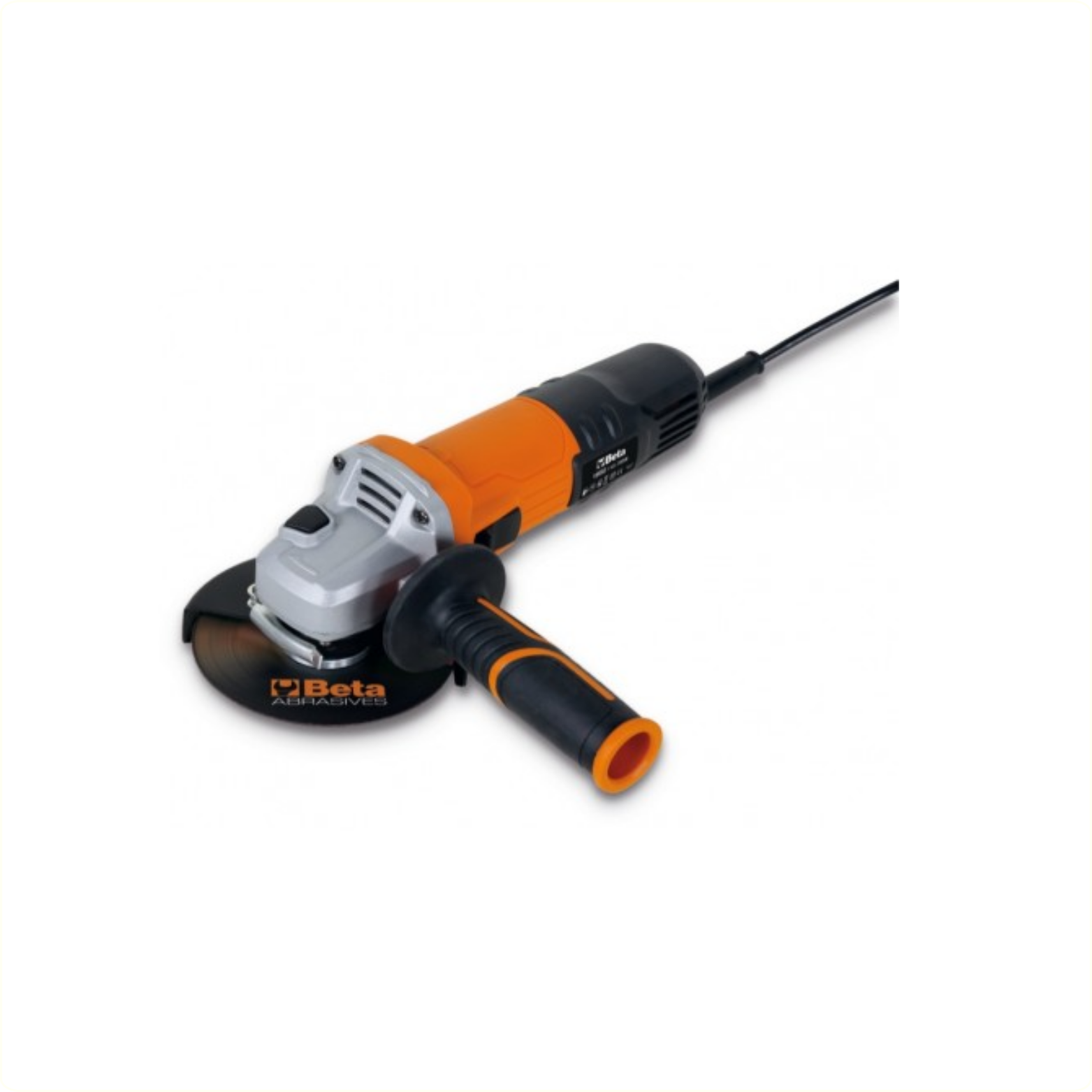 Meuleuse d'angle bêta 750W