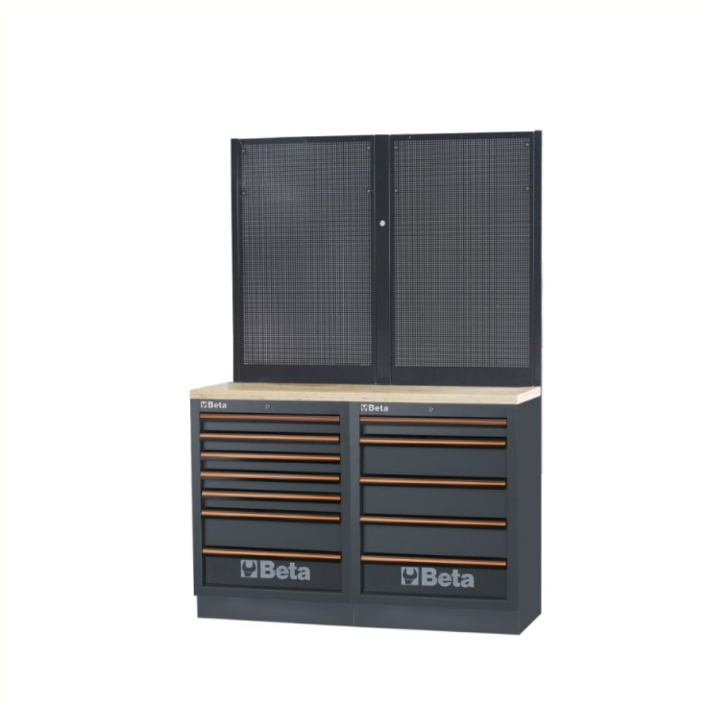 Équipement d'atelier bêta C45Pro BPW-1.3