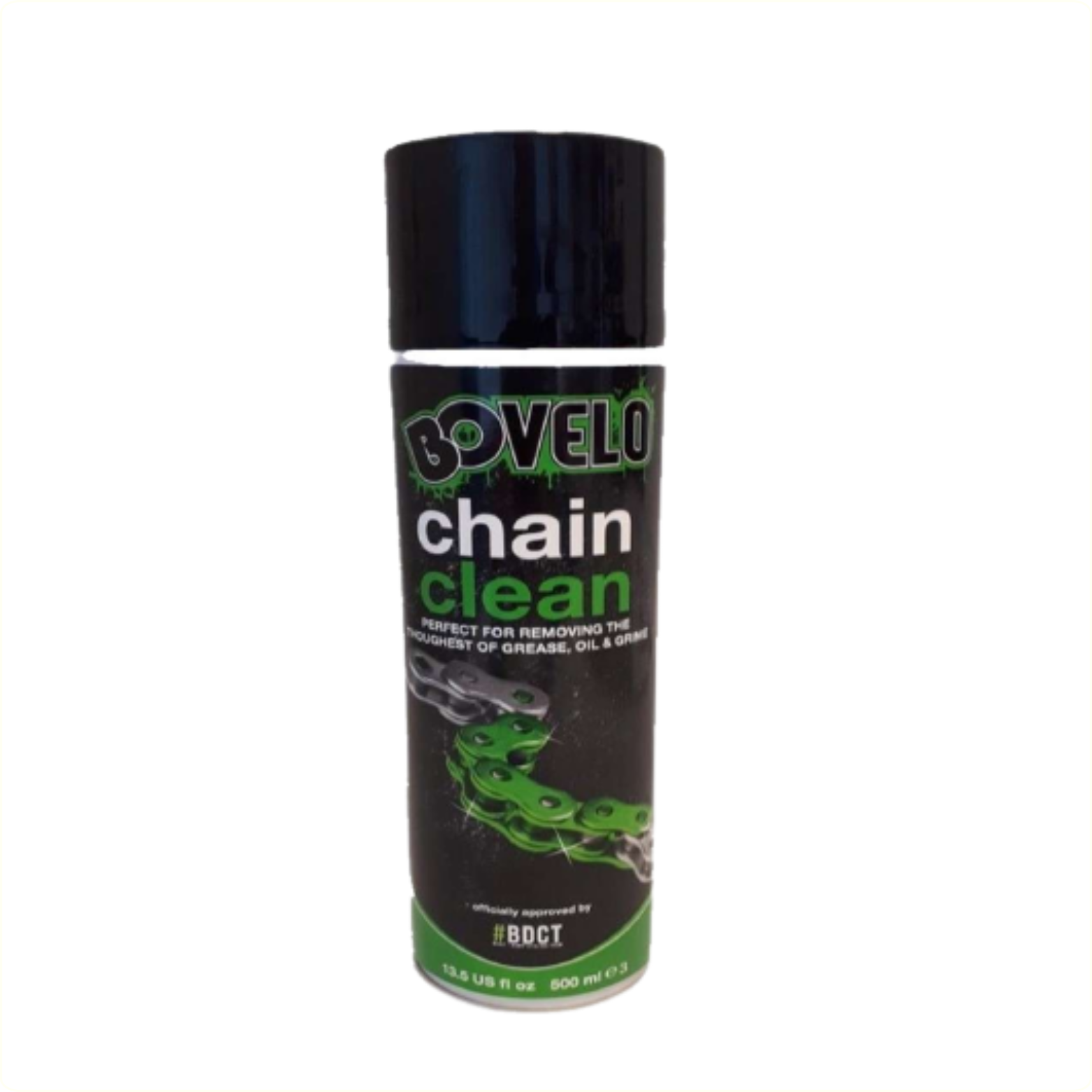 BoVelo Nettoyant Chaîne Spray 500ml