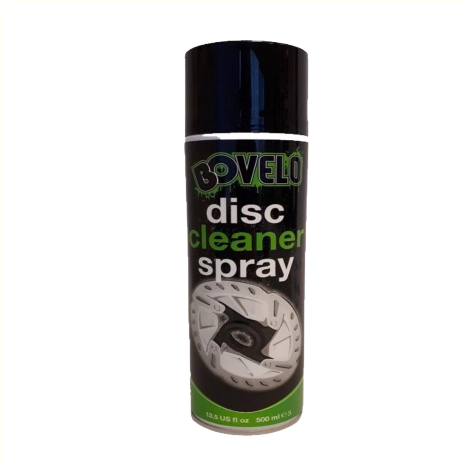 BoVelo Nettoyant Disque Spray 500m