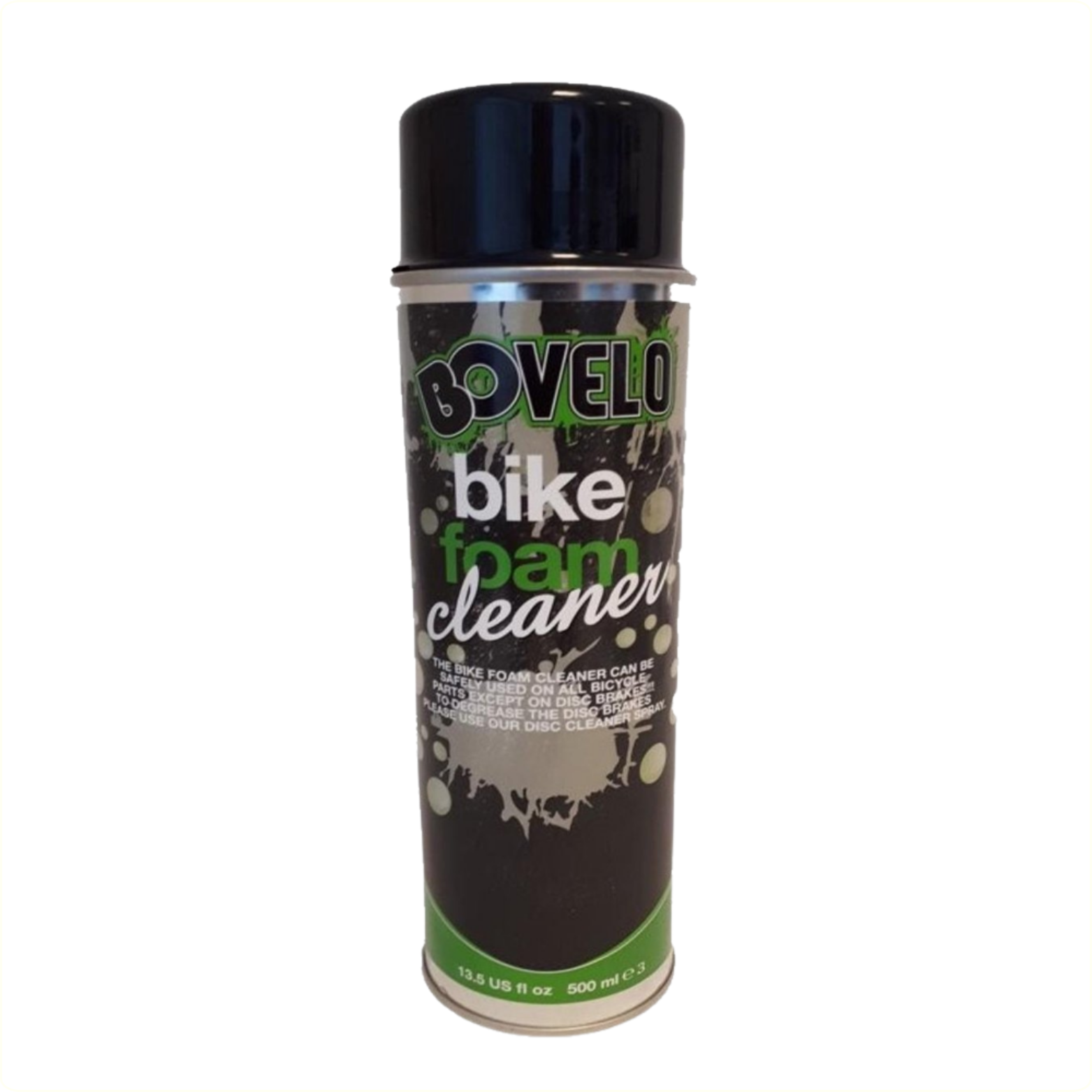 BoVelo Mousse Nettoyant Spray 400 ml