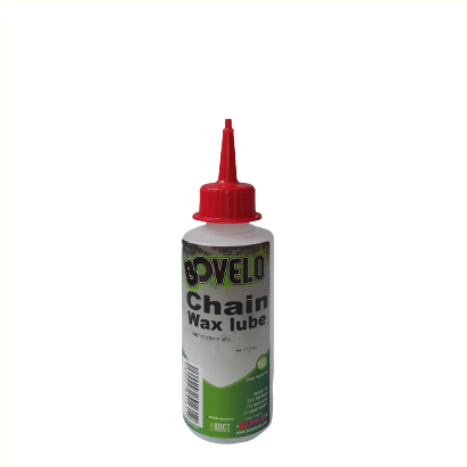Lubrifiant à la cire pour chaîne BOVelo 110 ml