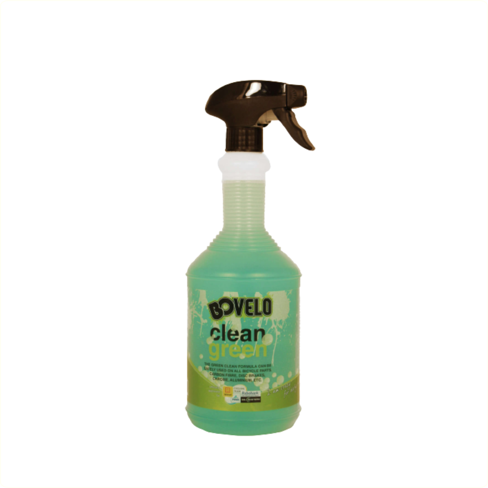 BOVelo Spray Vert Propre 1000ml