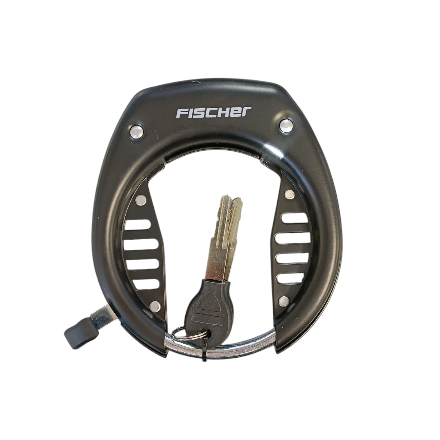Antivol de cadre Fisher XR2302 (emballage atelier).