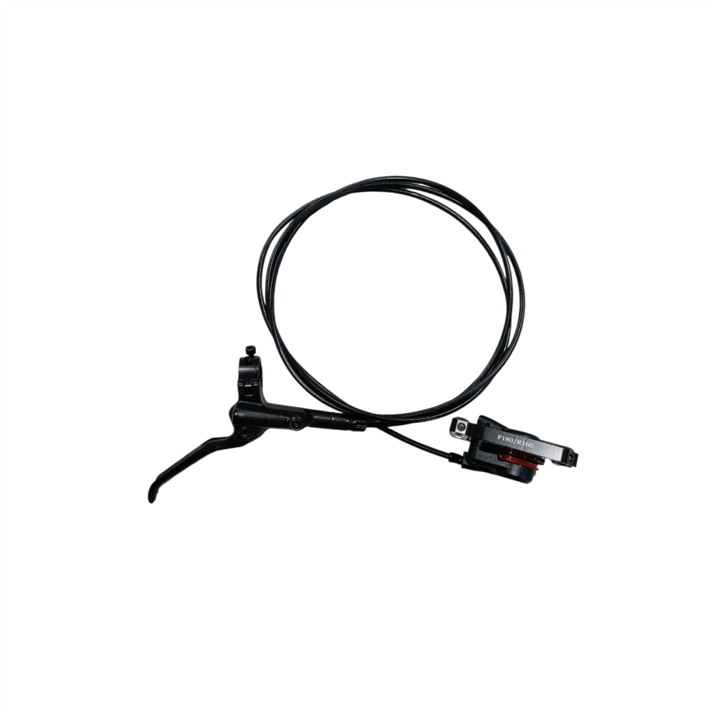 Frein à disque arrière droit, longueur de câble 2000 mm