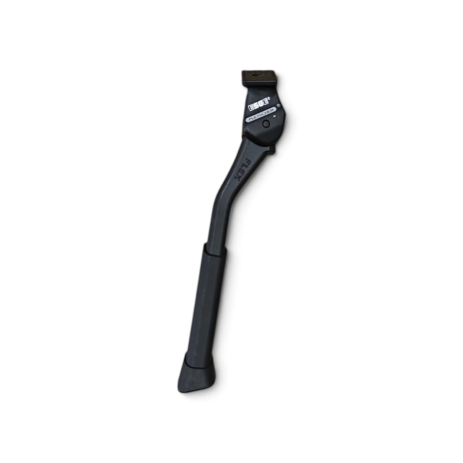 Support réglable Pletcher ESGE Optima Flex UD4, noir