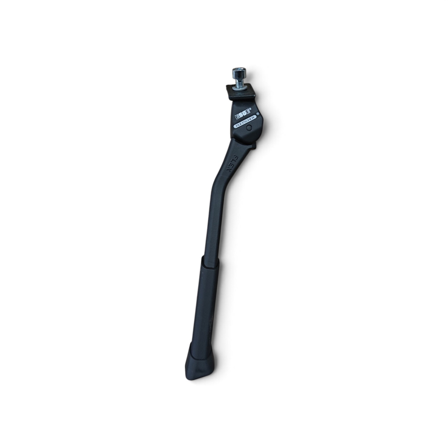 Support réglable Pletcher ESGE Optima Flex XD/UD3, noir