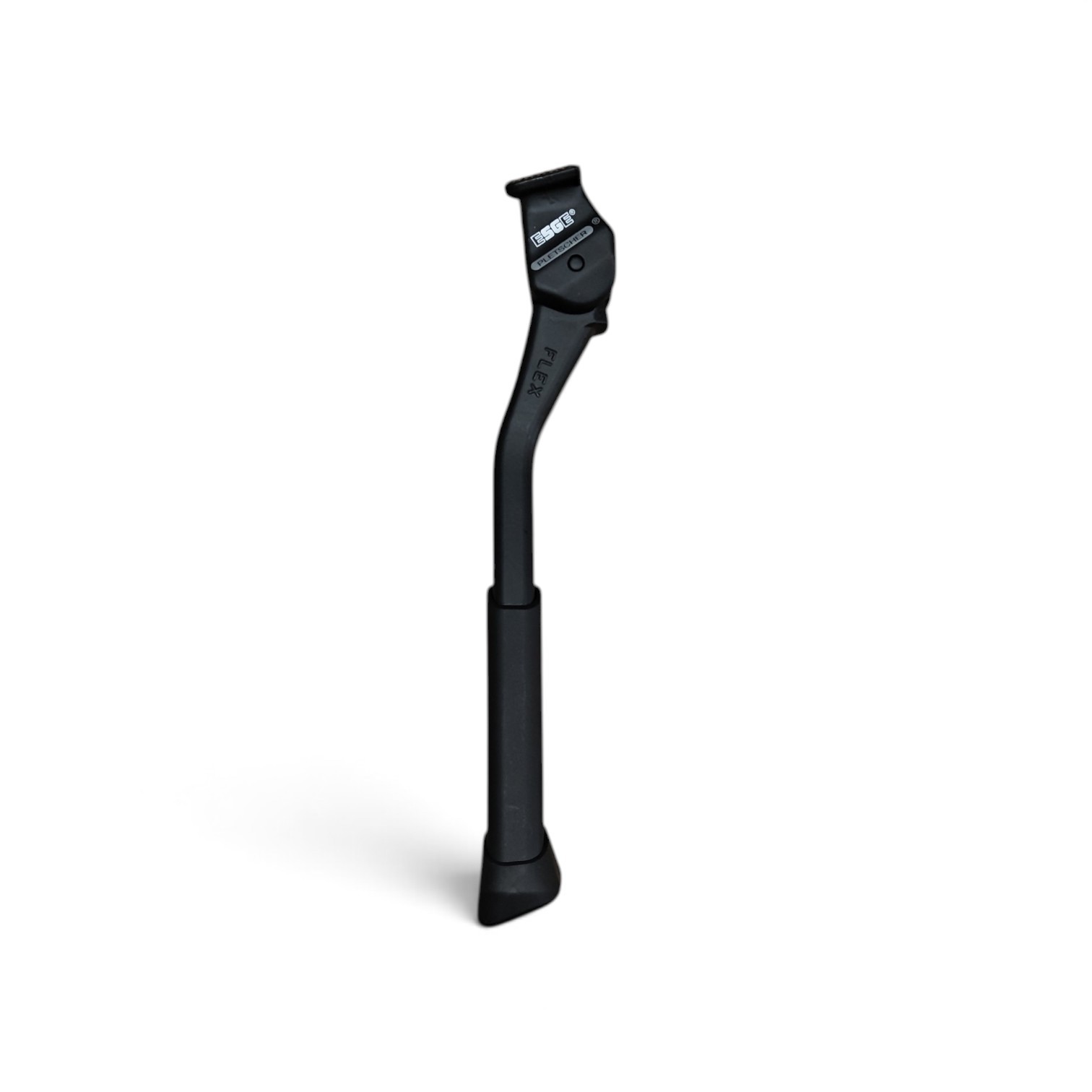 Support réglable Pletscher ESGE Optima Flex XD4, noir