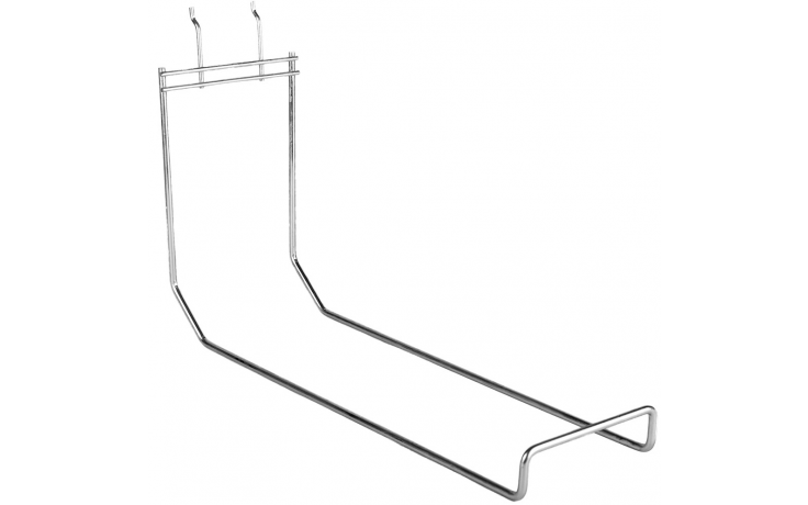 Siège enfant à crochet de suspension Bobike Maxi