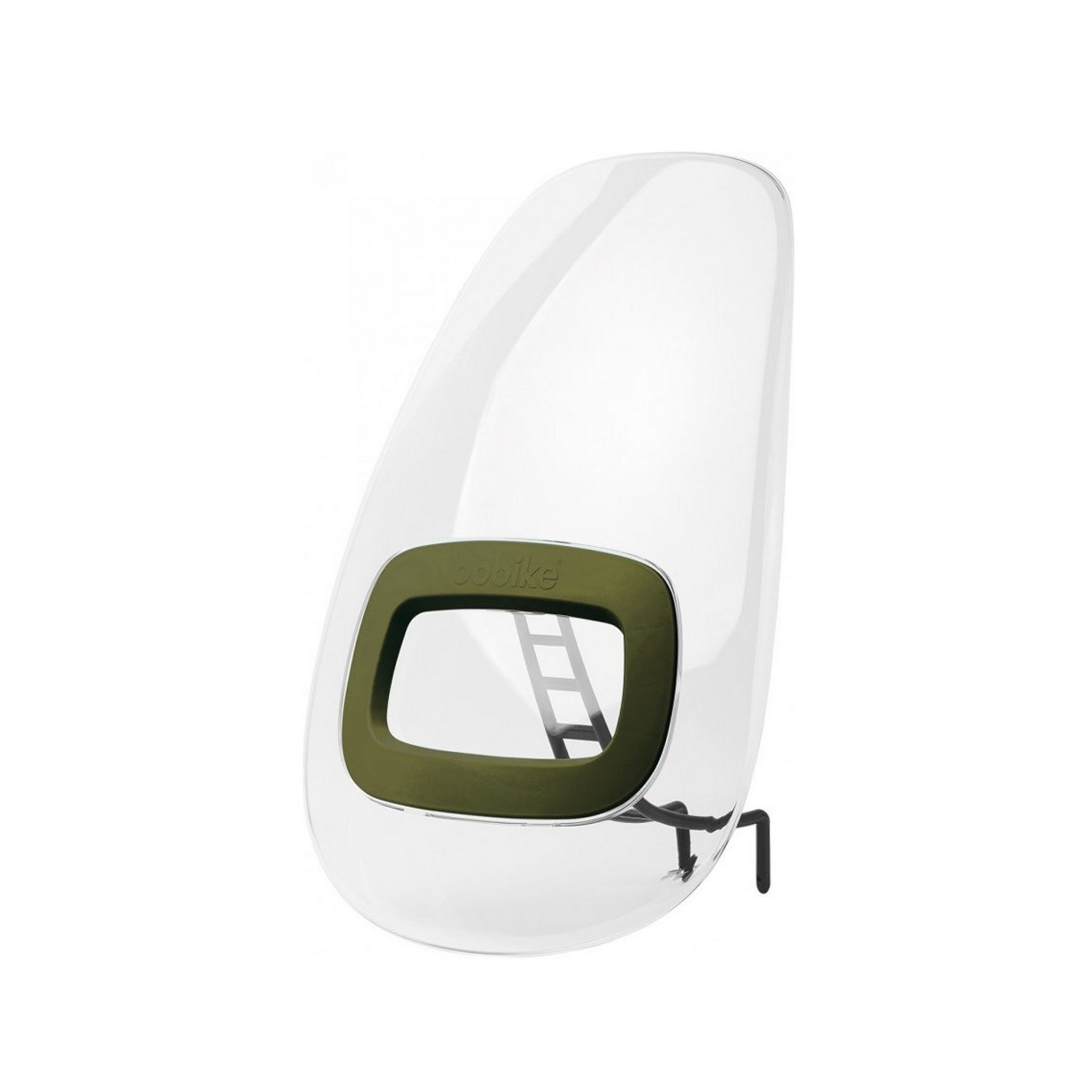 FF1202A Windscherm One olive green