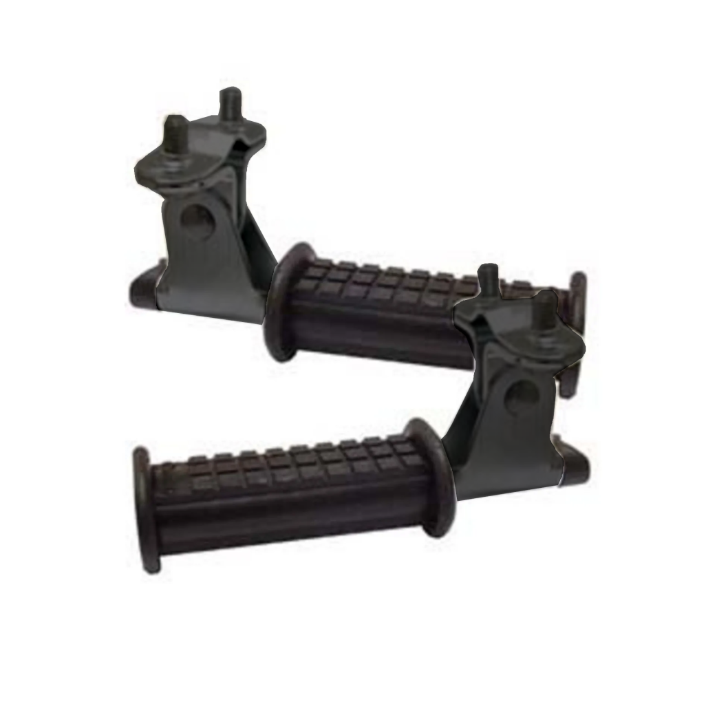 Repose-pieds Bobike 1110 S noir