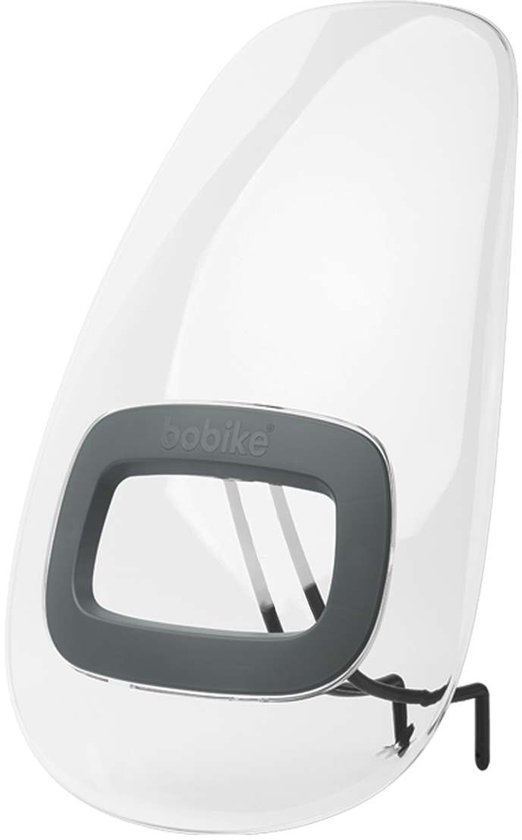 Pare-brise Bobike ONE et GO (compatible avec EVOLVE mini)