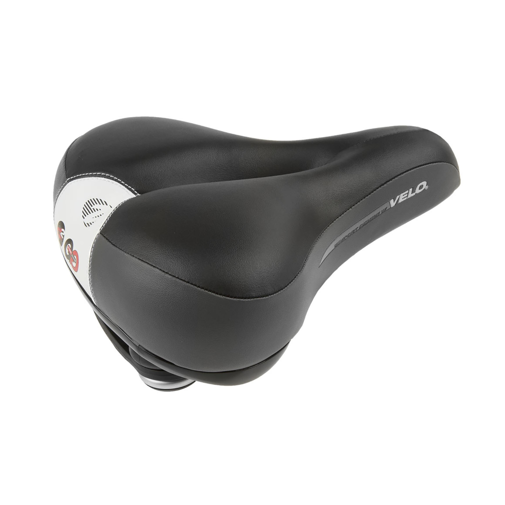 Selle Velo Gemini 245x212mm, sans sangle