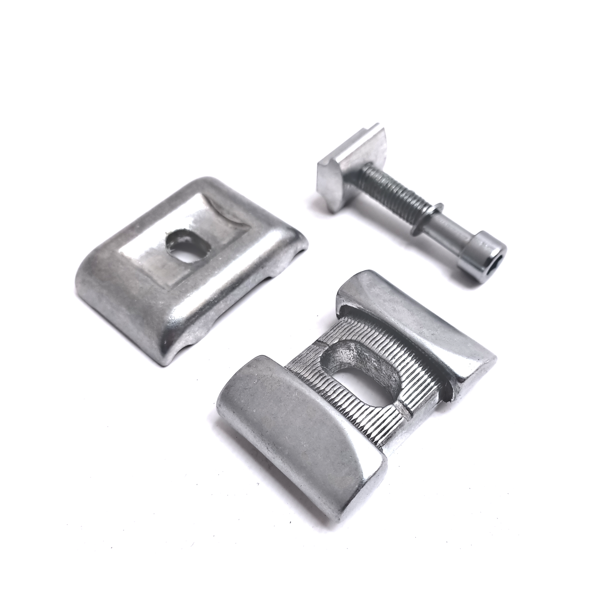 Ensemble de pièces de tige de selle Kalloy