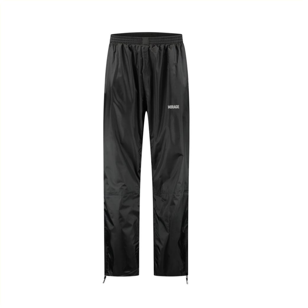 Pantalon de pluie Mirage S noir