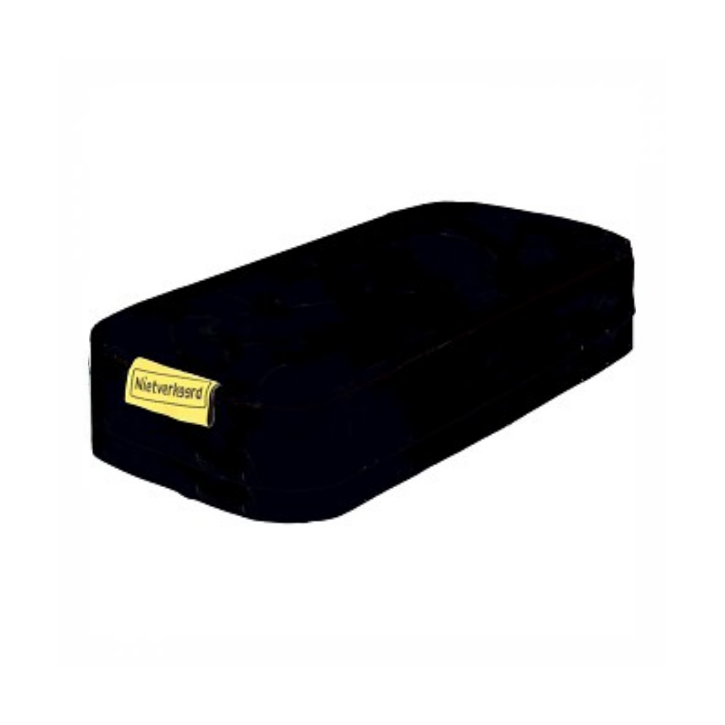 NietVerkeerd coussin porte-bagages Dikke Pakkerd