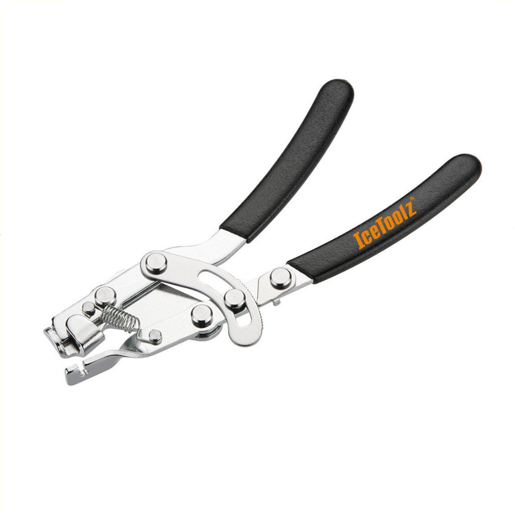 ceToolz Remplacer les câbles