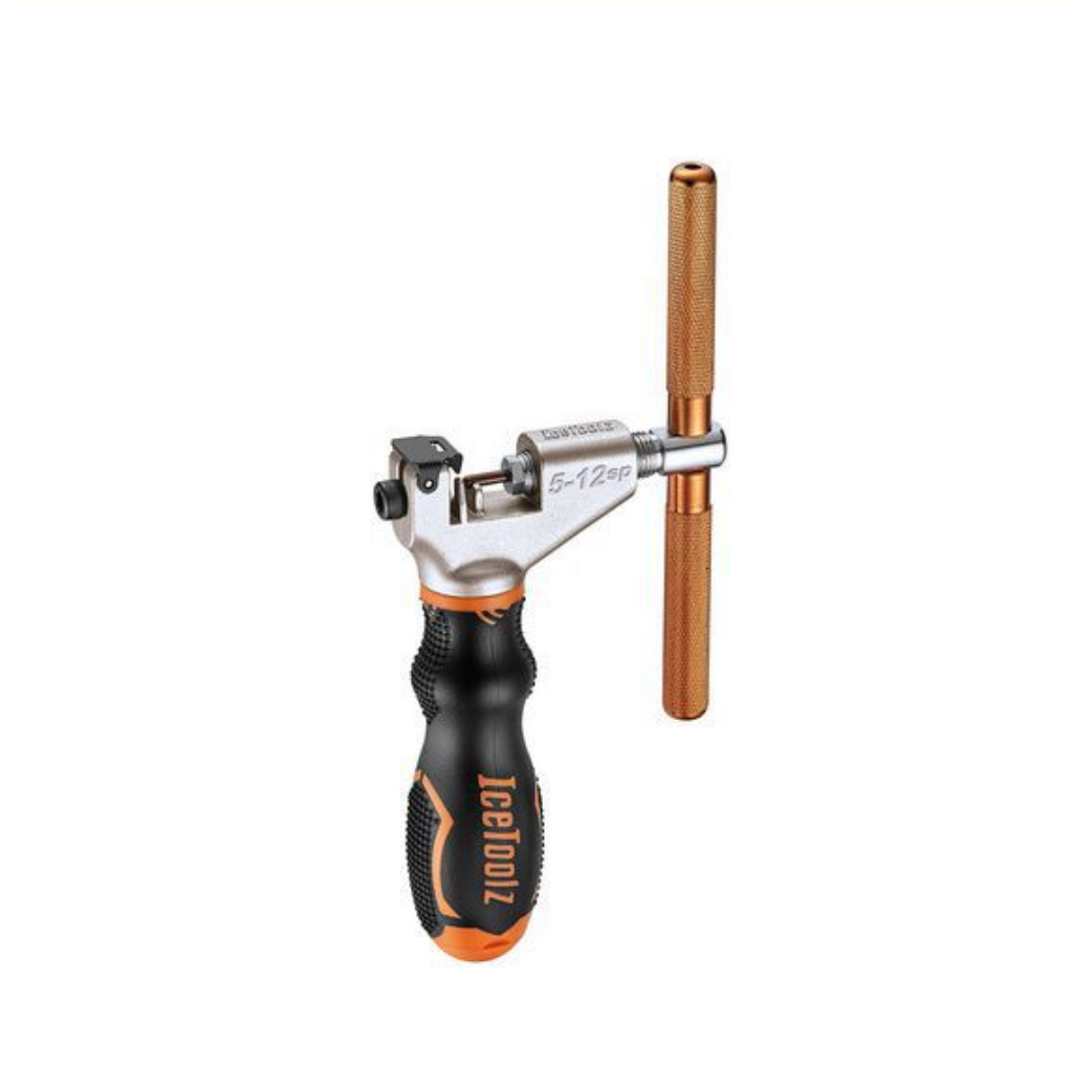 Outil à chaîne IceToolz Proshop, 5~12 vitesses