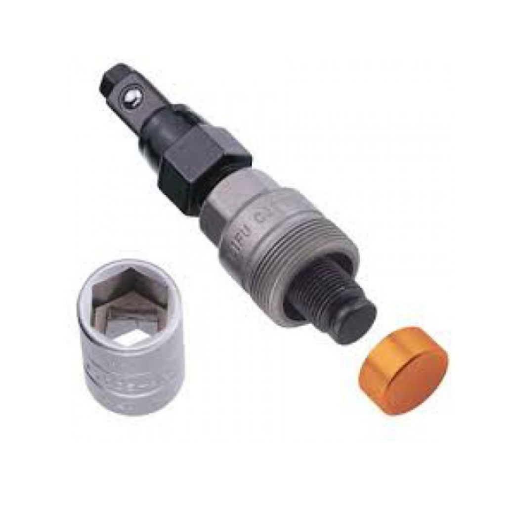 Extracteur de manivelle IceToolz pour Octalink et ISIS