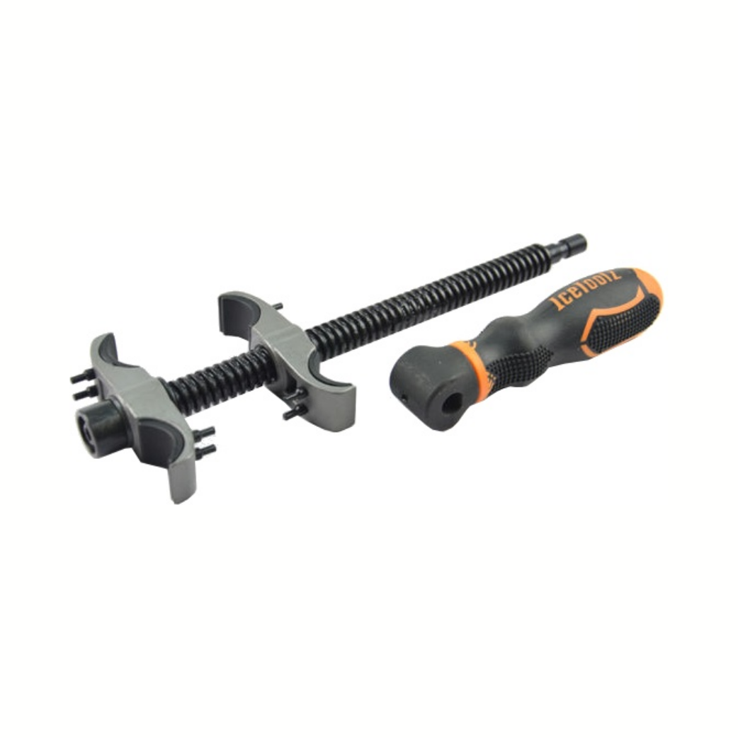 Extenseur de cadre/fourche IceToolz Xpert