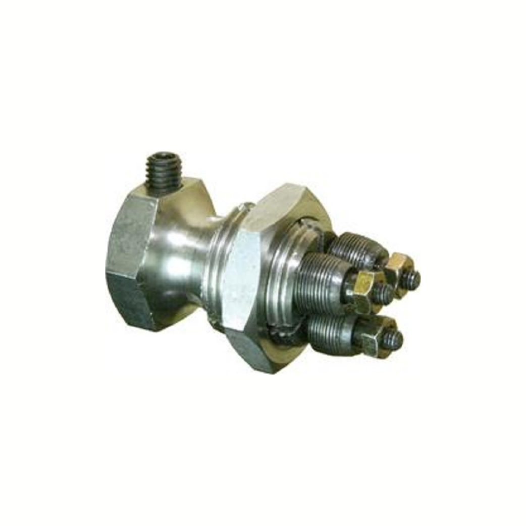 Hozan Tête de coupe de filetage de rayon 13G