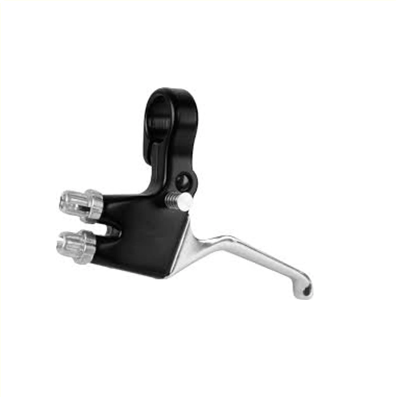 Levier de frein Mirage pour câble double, gauche