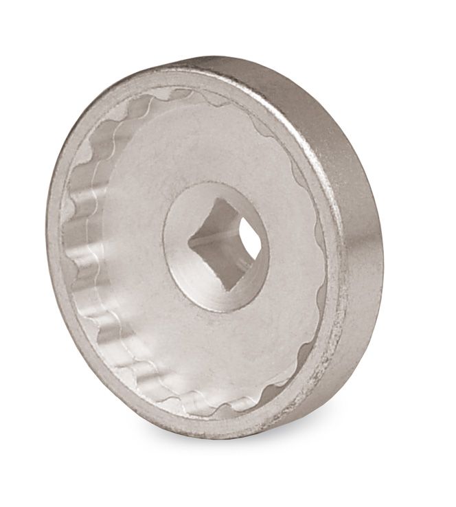 Cyclus Tools Outil de dépose et d'installation du boîtier de pédalier