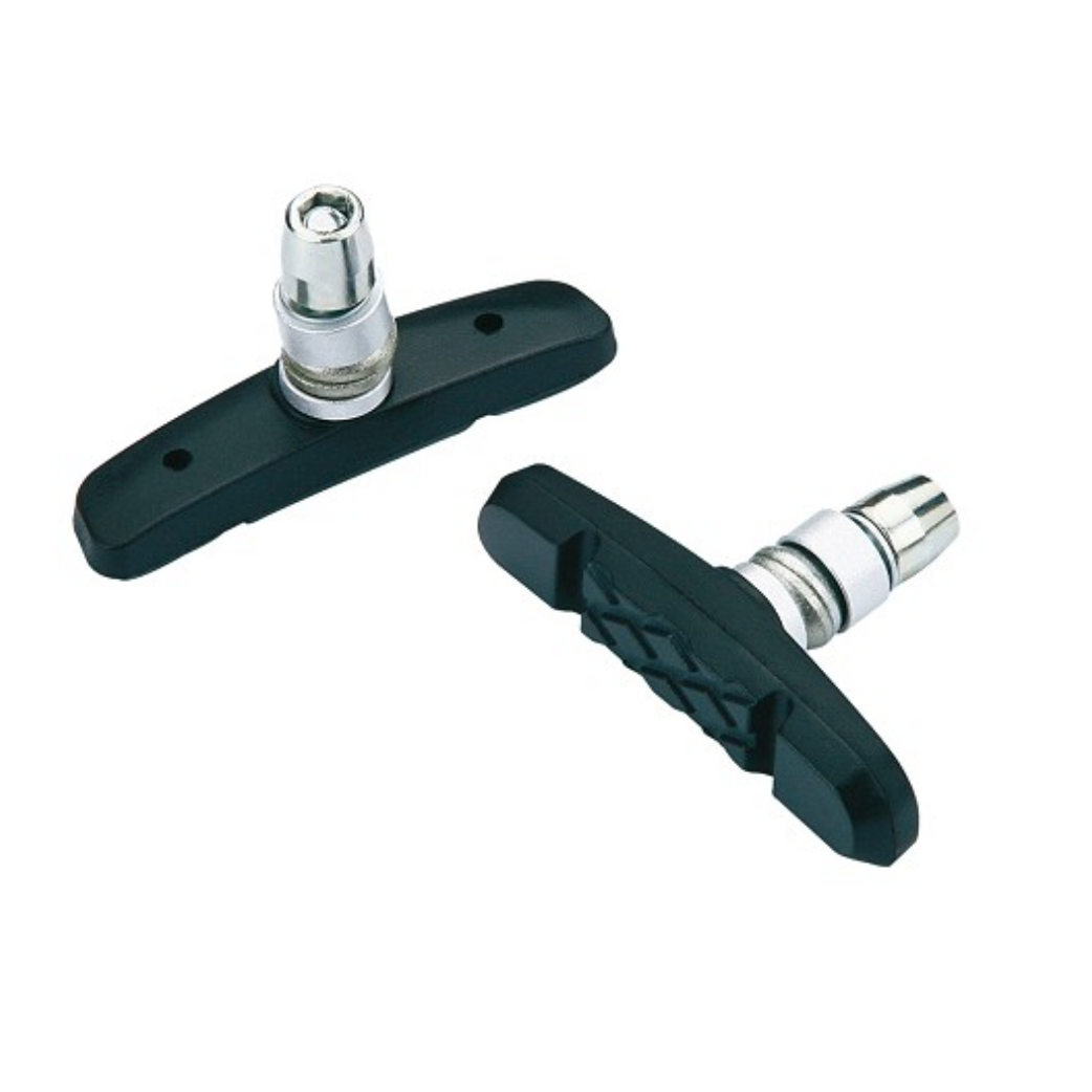 Plaquettes de frein Tektro 836.12. 63mm par paire