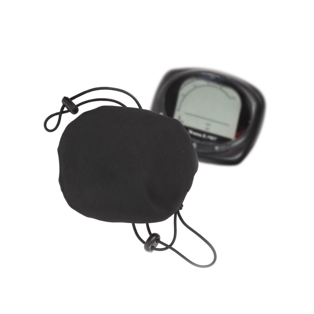 Mirage Undercover housse de protection pour écran de guidon E-bike