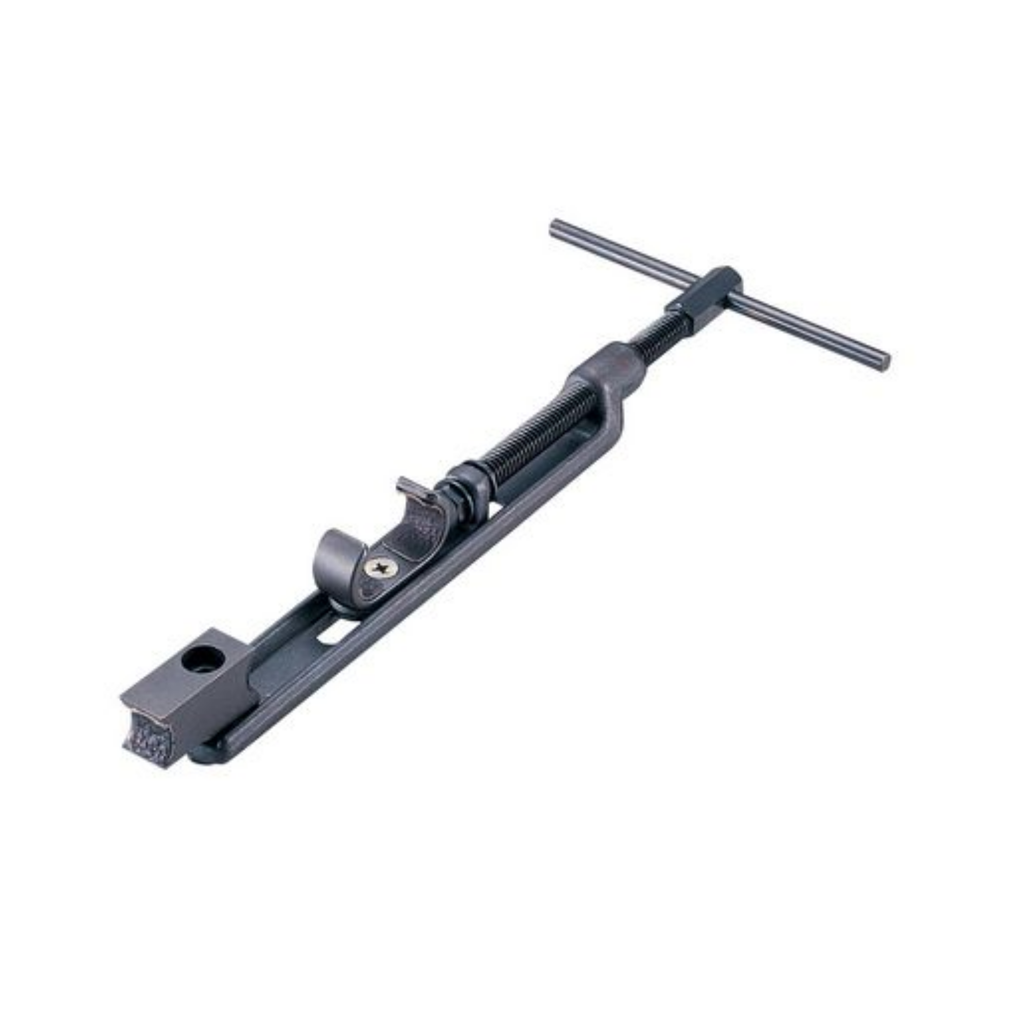 Ajusteur de fourche Hozan C-451, avec coussinets de protection 80~160 mm, noir