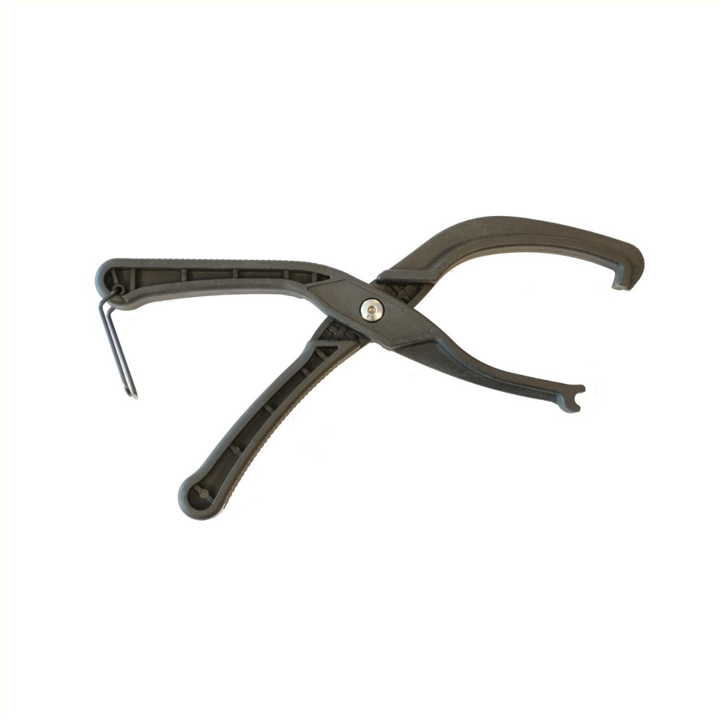 Poseur de pneus Mirage