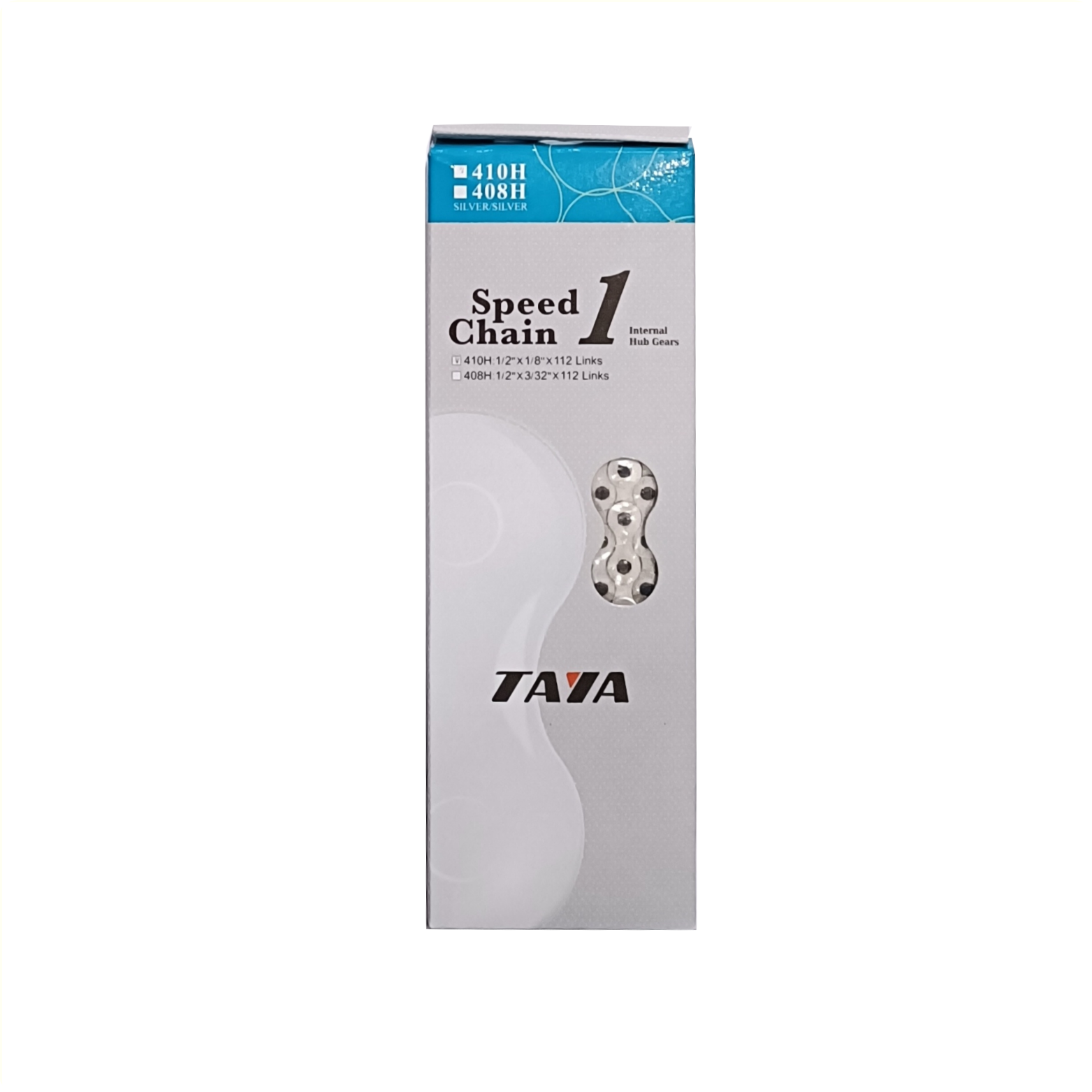 FC0602C Ketting Taya 410H 1/2x 1/8
