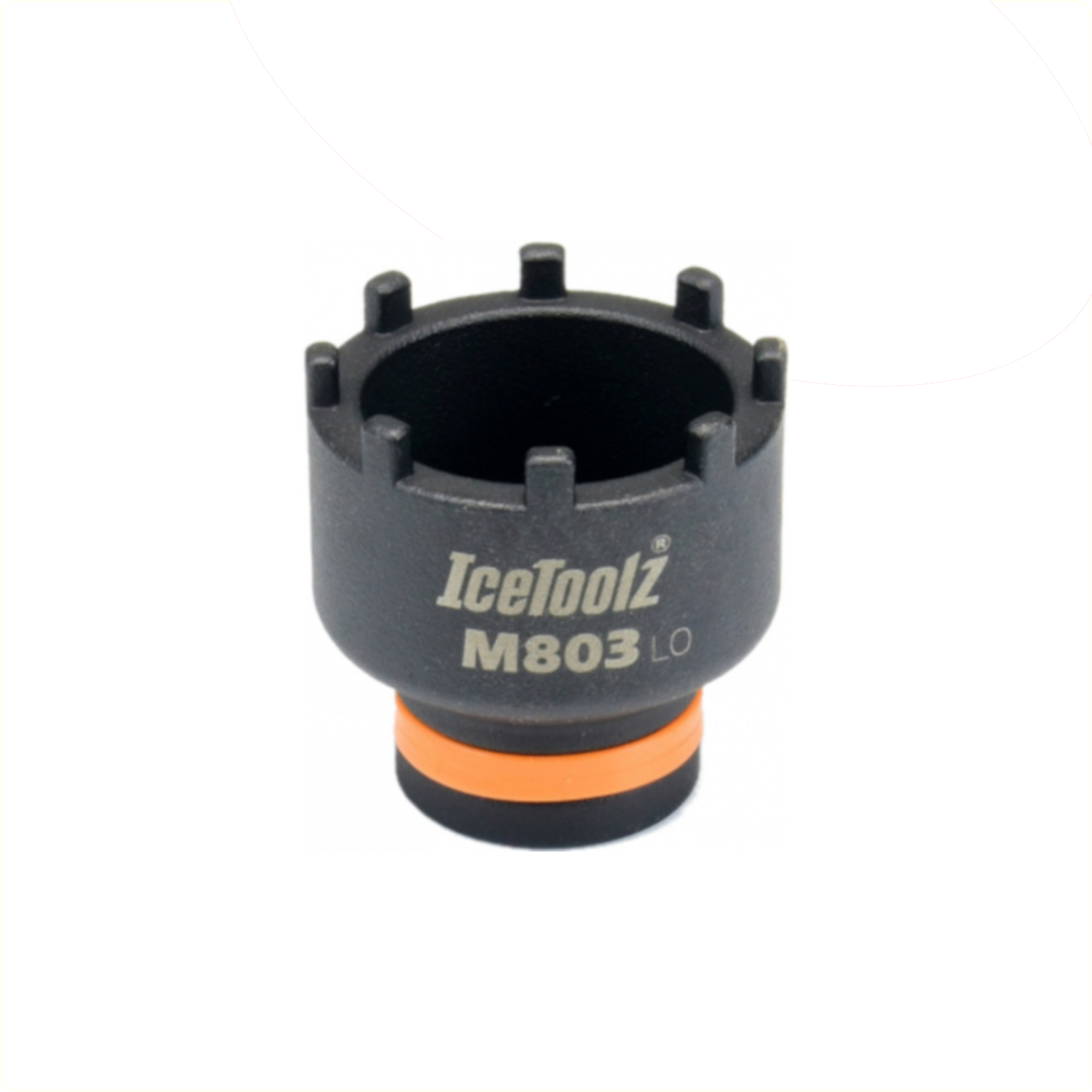 Extracteur de bague de retenue Bosch Gen 4 IceToolz