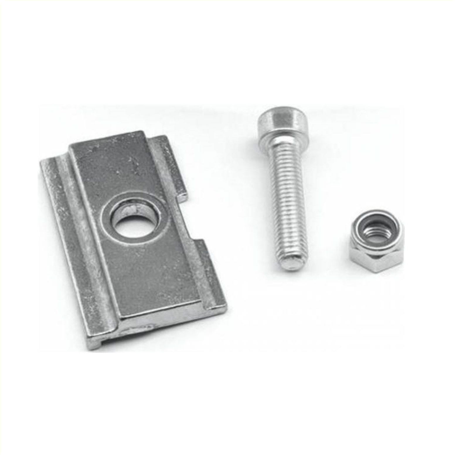 Plaque d'adaptation Esge