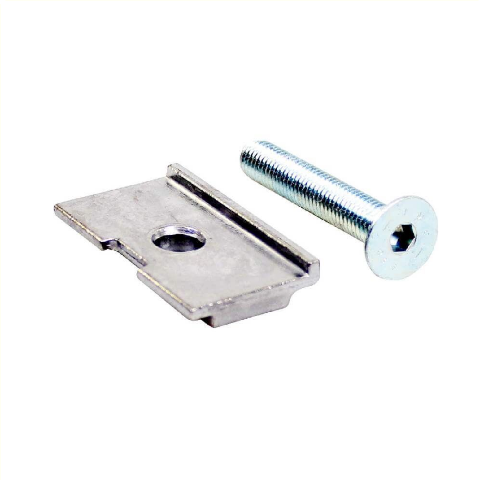 Plaque d'adaptation Esge