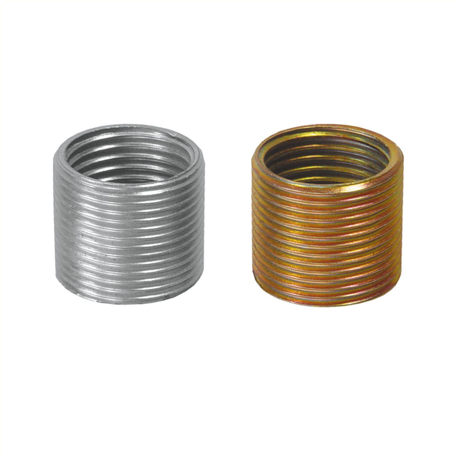 Jeu de bus à pédales pour vélo L+R (hélicoïdal)