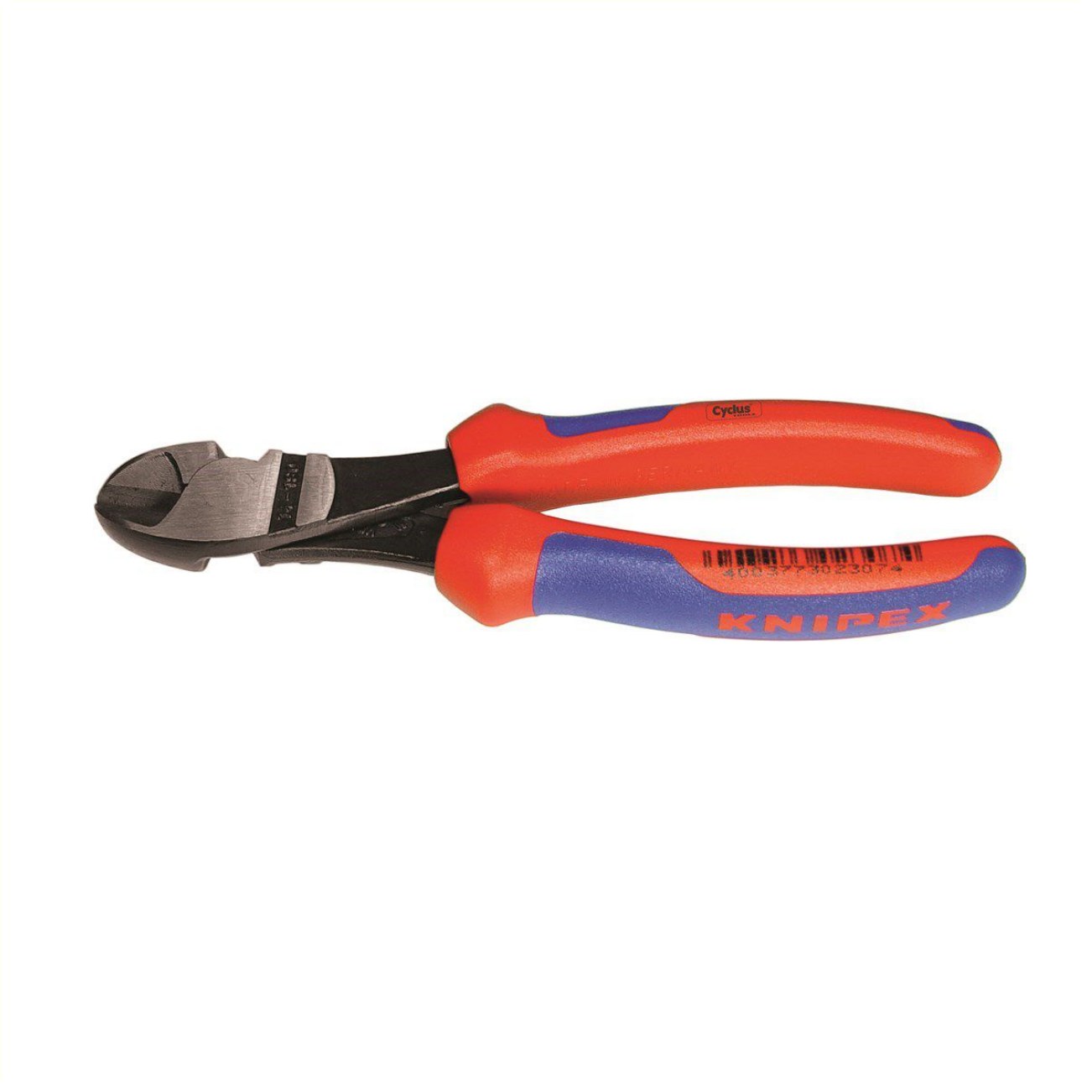 Coupeuses diagonales Cyclus Knipex
