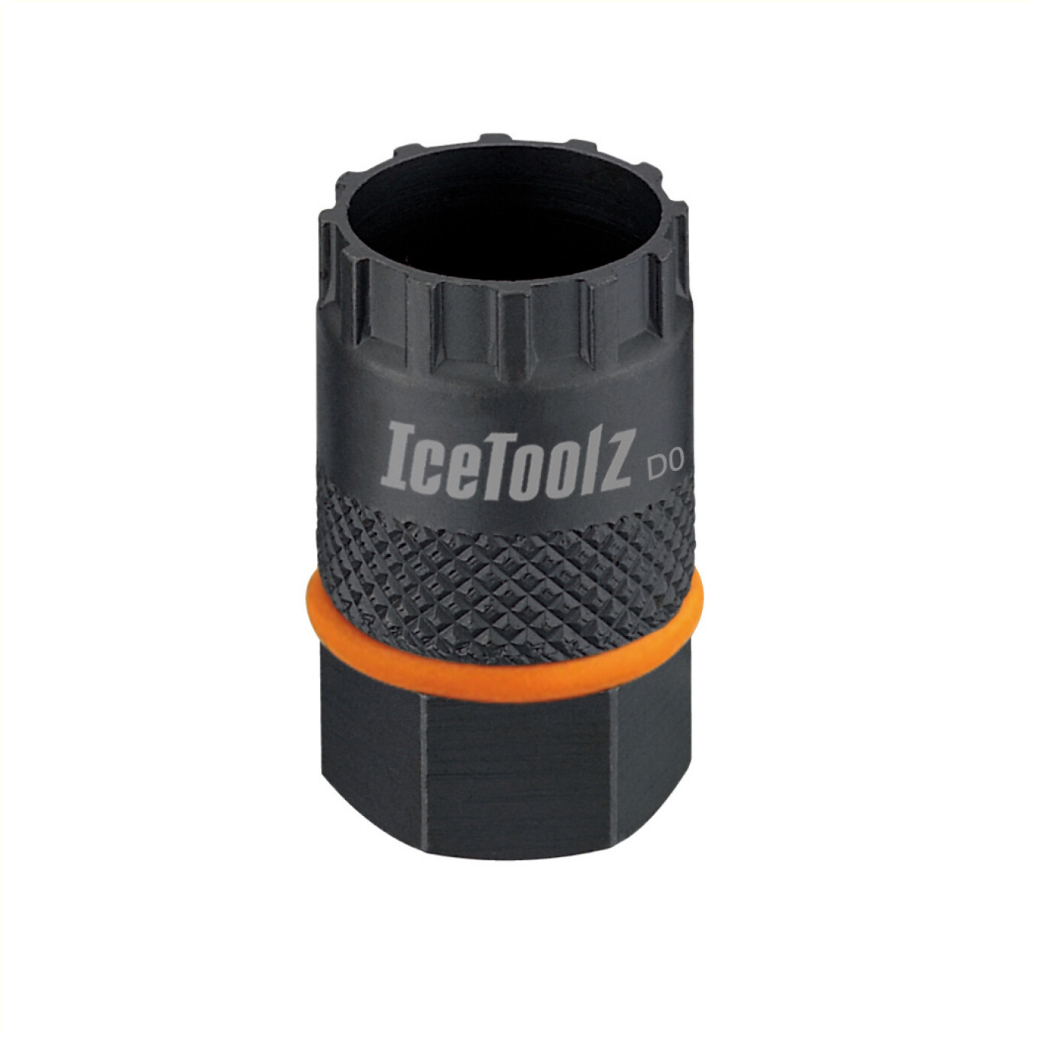 Extracteur de cassette IceToolz Shimano-HG