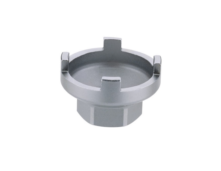 Roue libre IceToolz à 4 boutons