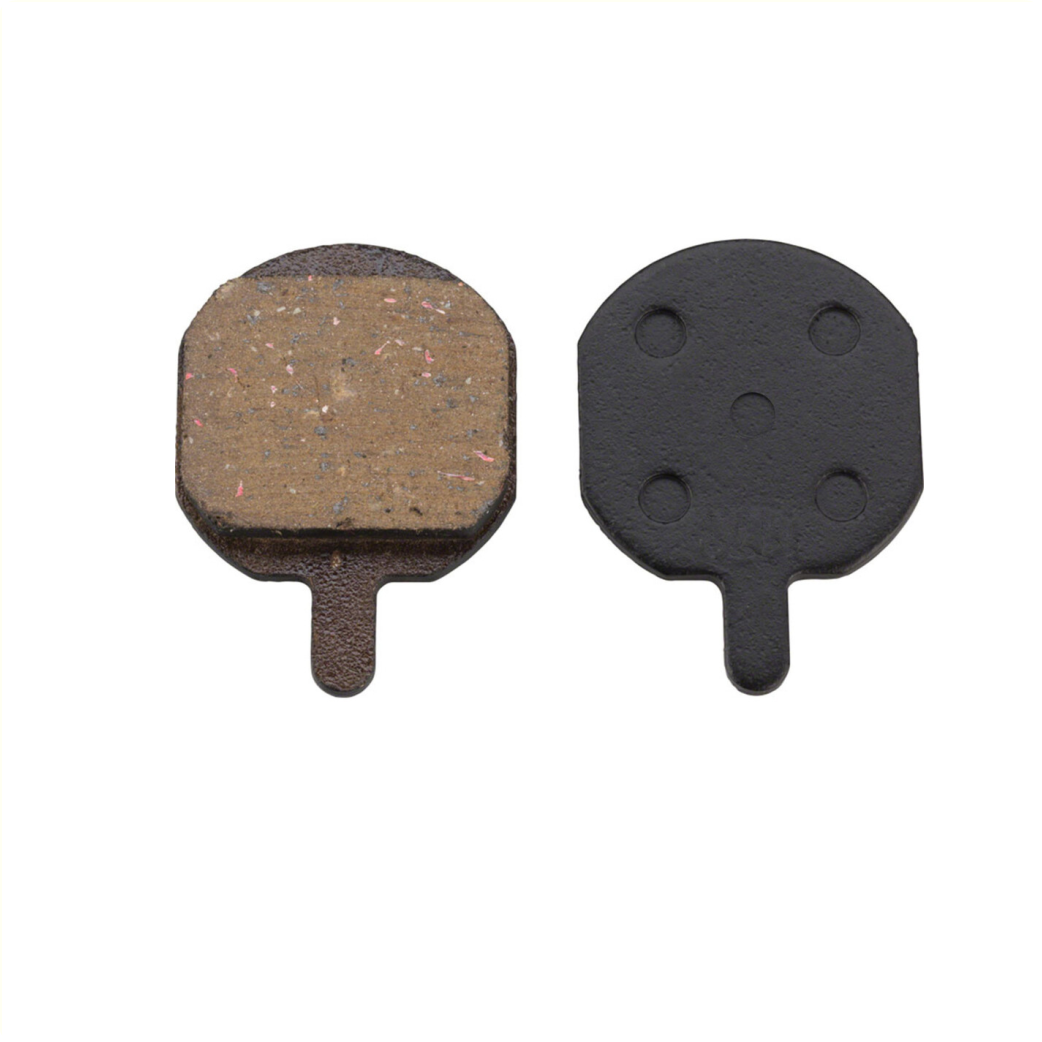 Jeu de plaquettes de frein à disque Primax E, y compris pour Vanmoof par paire