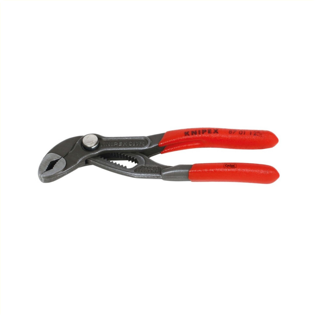 Pince multiprise Cyclus Knipex Cobra MINI