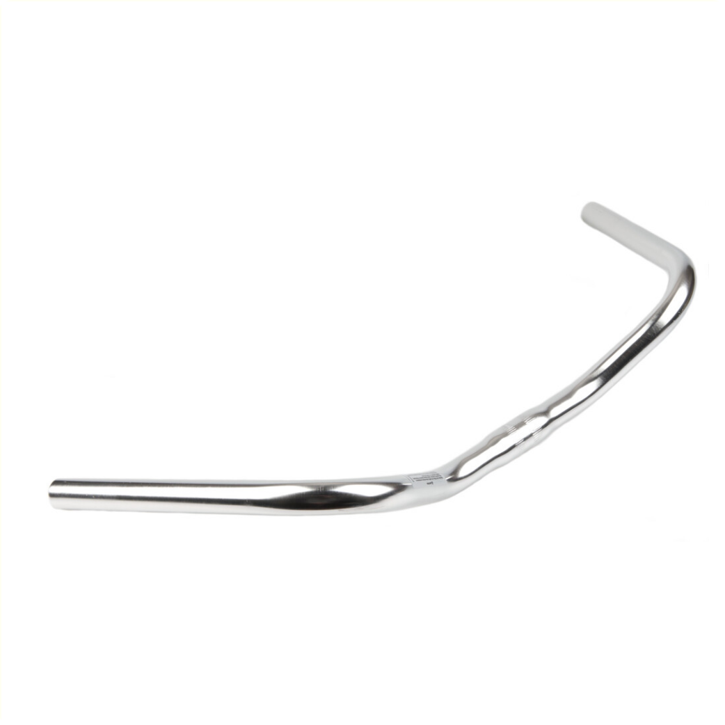 Guidon Primax E Diemen argent