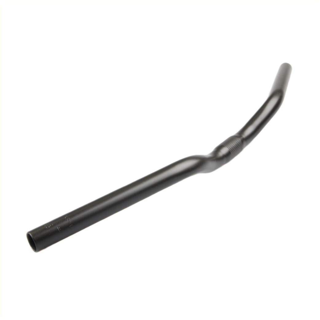 Guidon Primax E Muiden noir