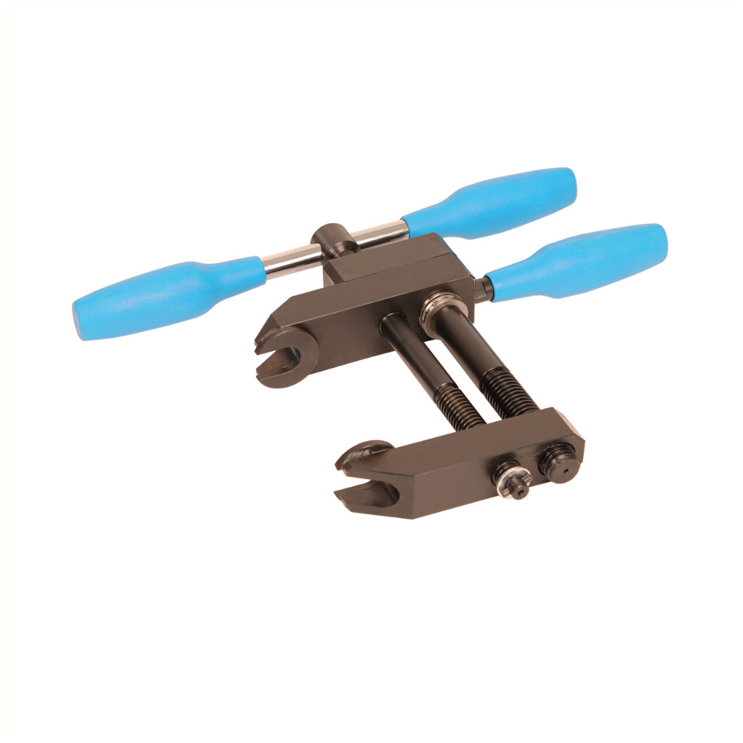 Outil d'insertion de cycle pour tasses sans fil (Gazelle), long