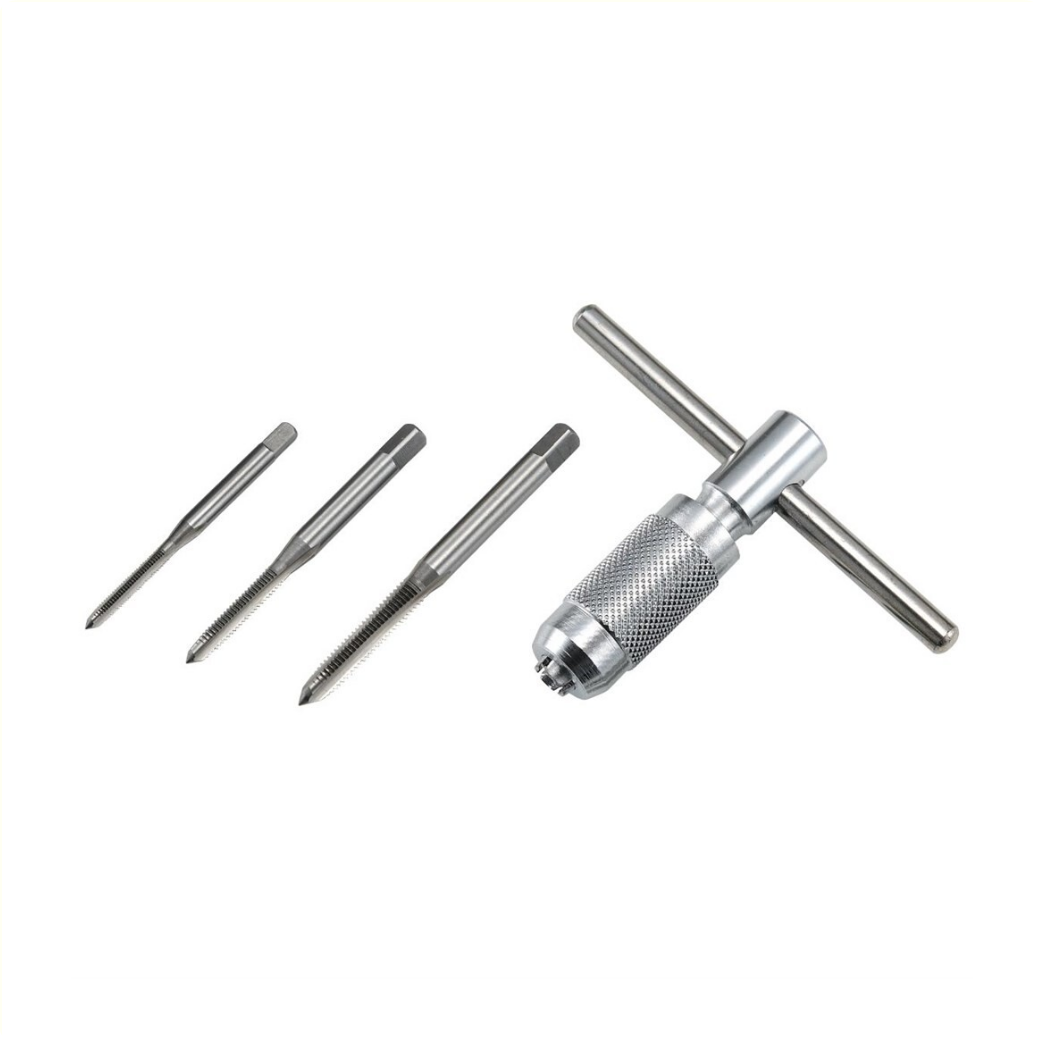 Hozan K-431 robinet à cadre modèle T