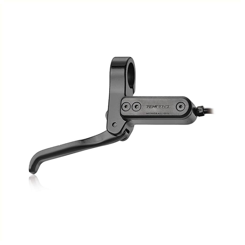 Frein à disque hydraulique Tektro HD-T3020 LH, tuyau 1900 mm, noir, pour VanMoof