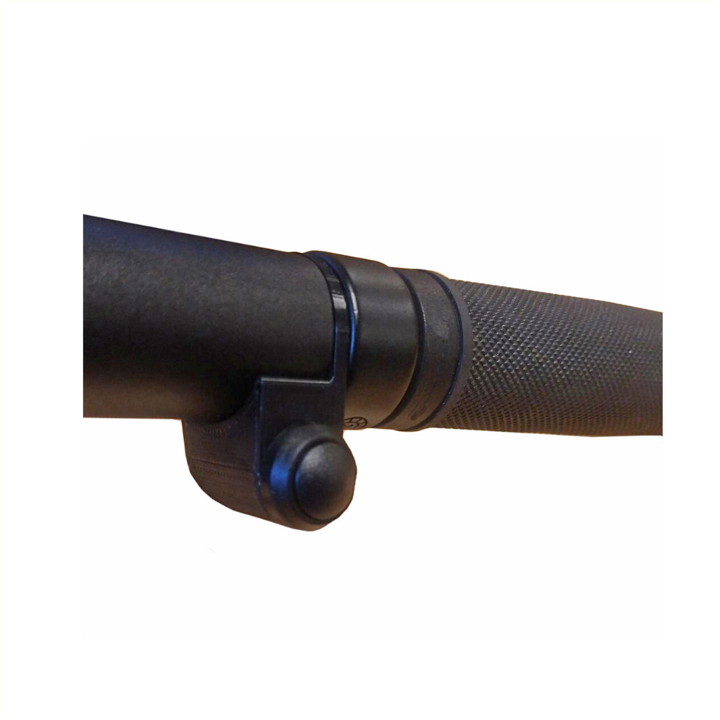 Support de bouton poussoir Primax E pour guidon VanMoof, gauche
Spécialement pour un VanMoof S/X